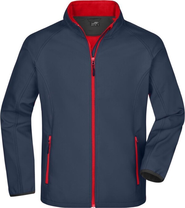 Men's Promo Softshell Jacket