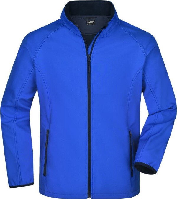 Men's Promo Softshell Jacket