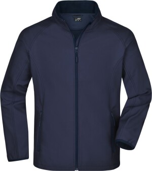 Men's Promo Softshell Jacket - Reklamnepredmety