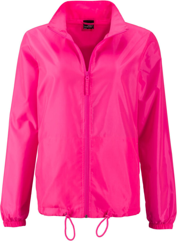 Ladies' Promo Jacket