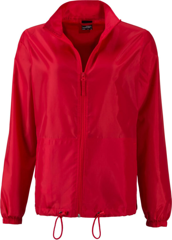 Ladies' Promo Jacket