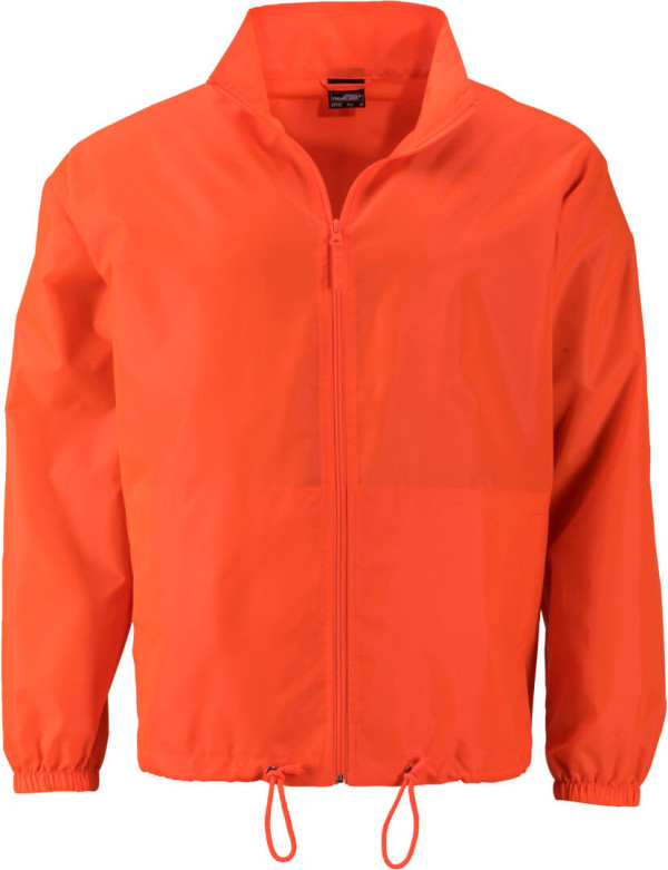 Men's Promo Jacket