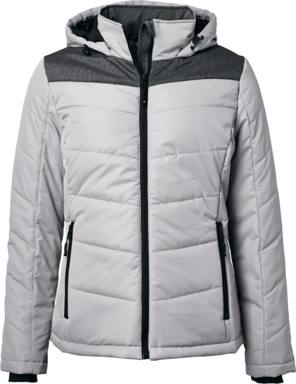 Ladies' Winter Jacket