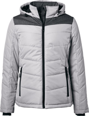Ladies' Winter Jacket - Reklamnepredmety