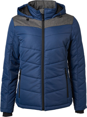 Ladies' Winter Jacket - Reklamnepredmety