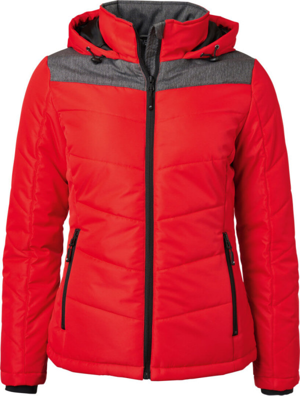 Ladies' Winter Jacket