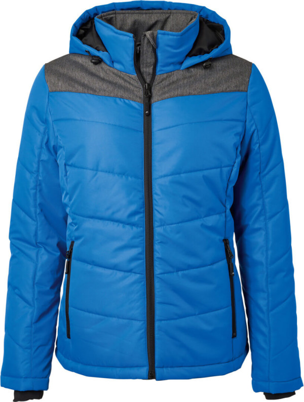 Ladies' Winter Jacket