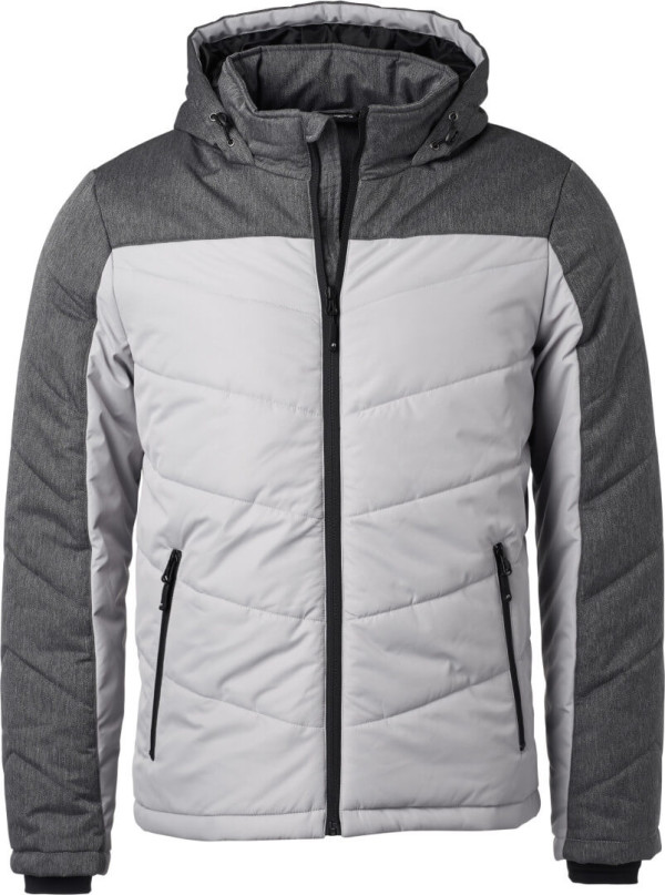 Men's Winter Jacket