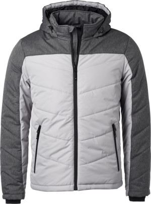 Men's Winter Jacket - Reklamnepredmety