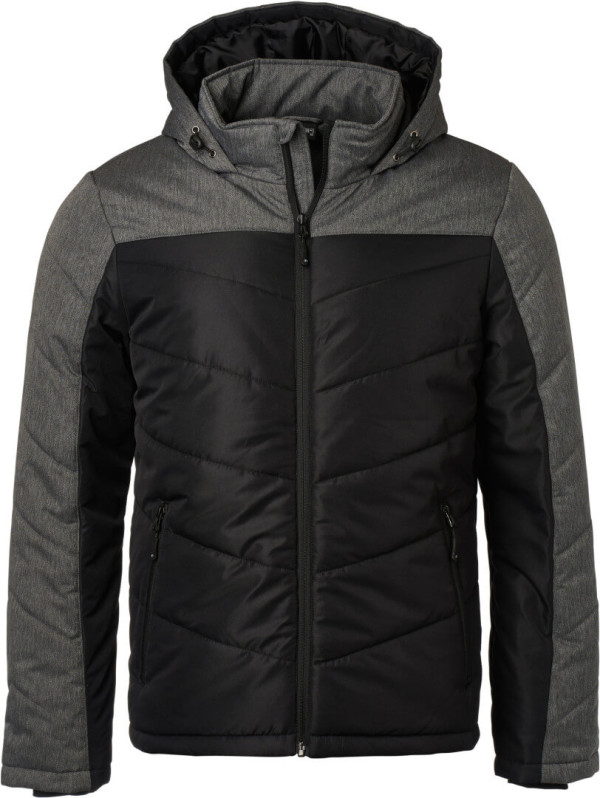 Men's Winter Jacket