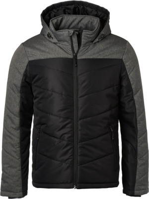 Men's Winter Jacket - Reklamnepredmety