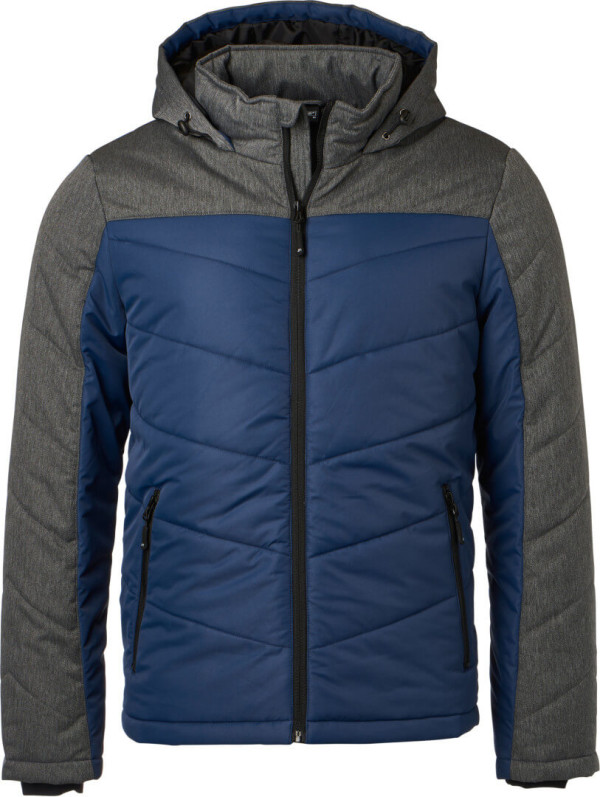 Men's Winter Jacket