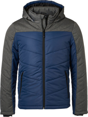 Men's Winter Jacket - Reklamnepredmety
