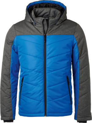 Men's Winter Jacket - Reklamnepredmety