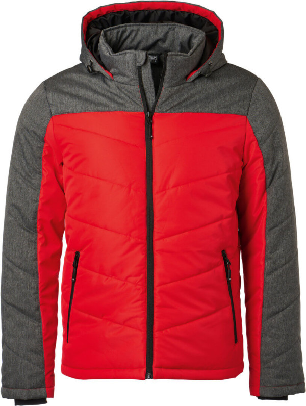 Men's Winter Jacket