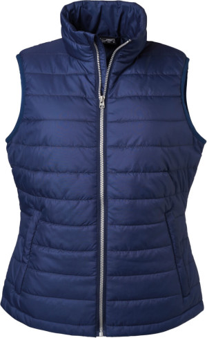 Ladies' Padded Vest - Reklamnepredmety