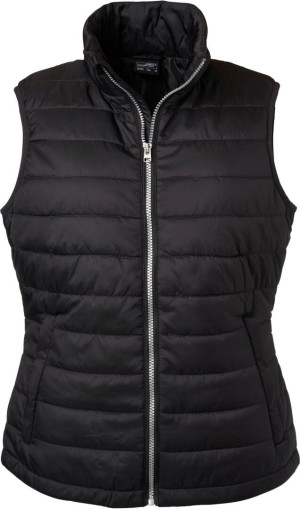 Ladies' Padded Vest - Reklamnepredmety