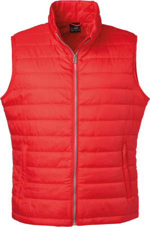 Men's Padded Vest - Reklamnepredmety