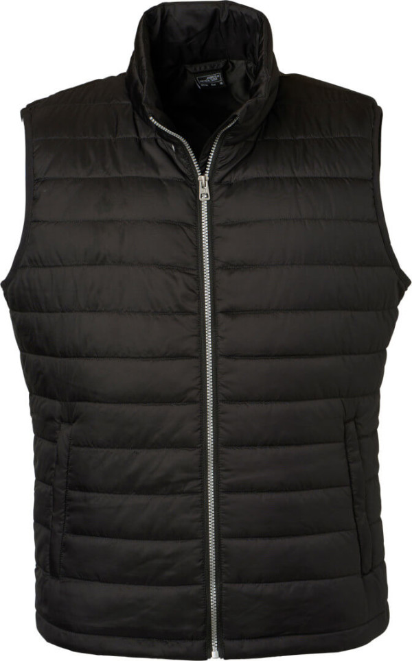 Men's Padded Vest