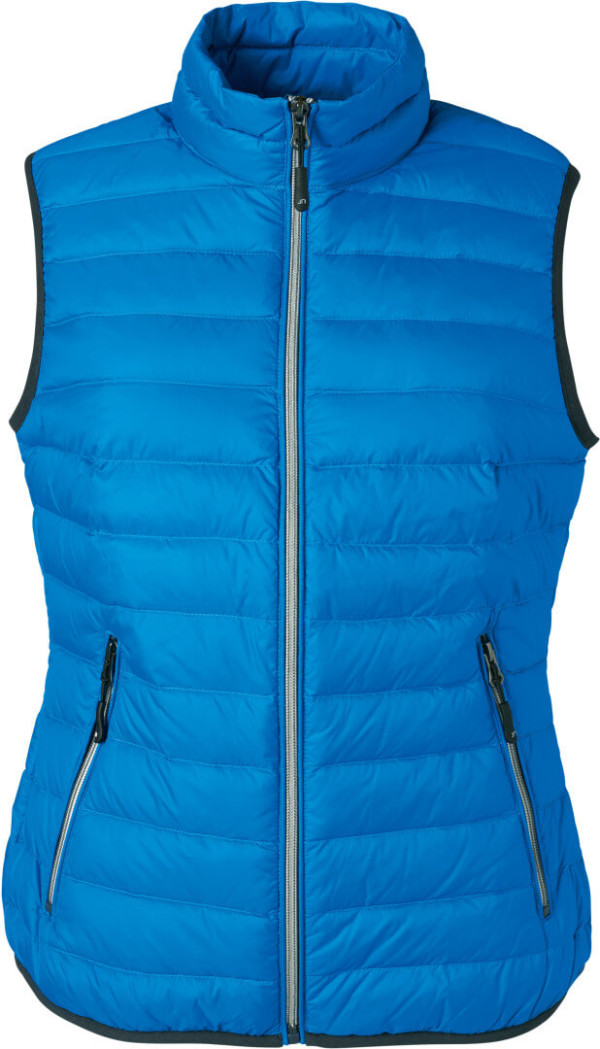 Ladies' Down Vest