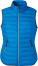 Ladies' Down Vest - 73BAB1F9-29F1-4E7A-8095-332073E96D9E - variant CC 021137o8701