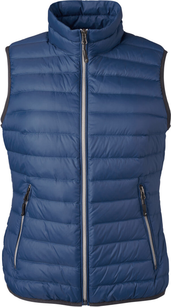 Ladies' Down Vest