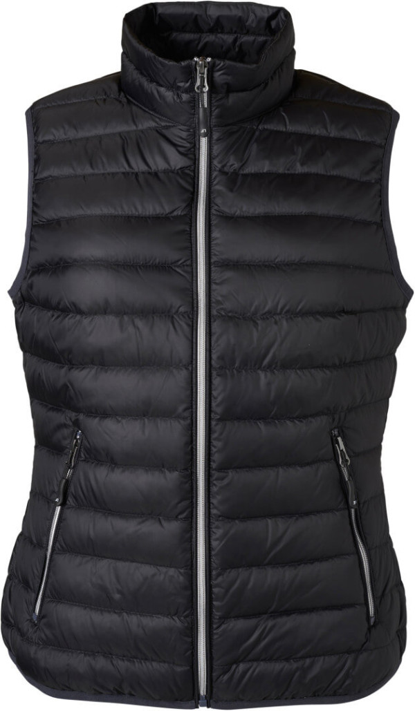 Ladies' Down Vest