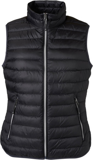 Ladies' Down Vest - Reklamnepredmety