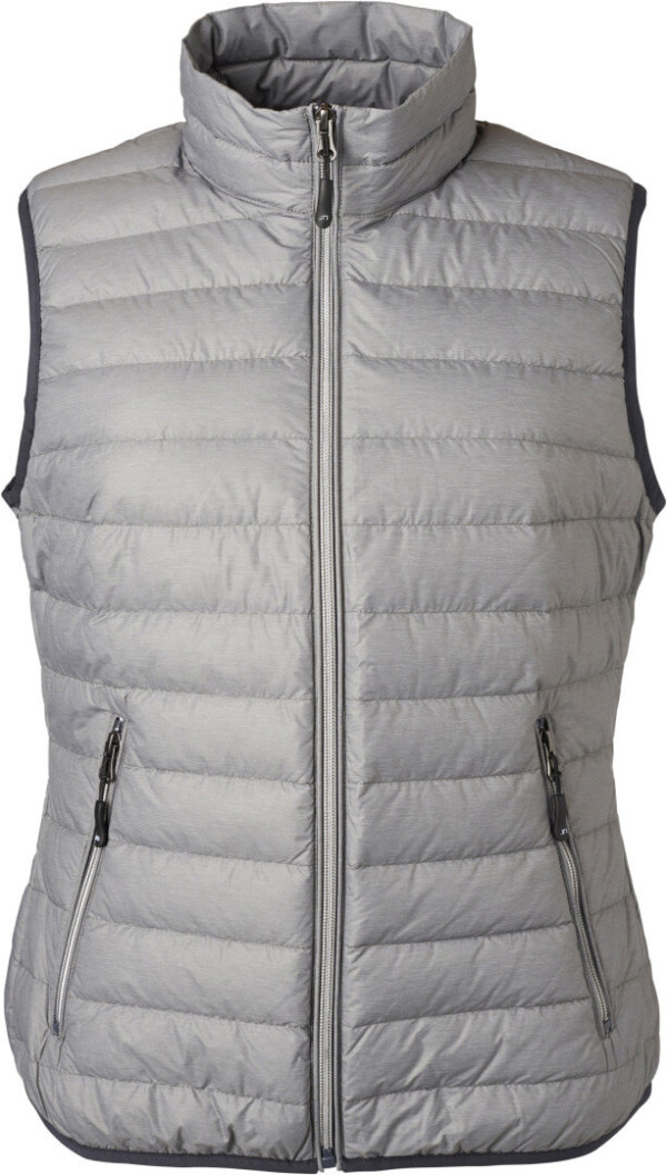 Ladies' Down Vest