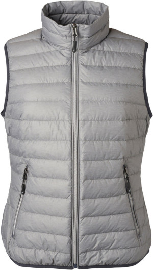 Ladies' Down Vest - Reklamnepredmety