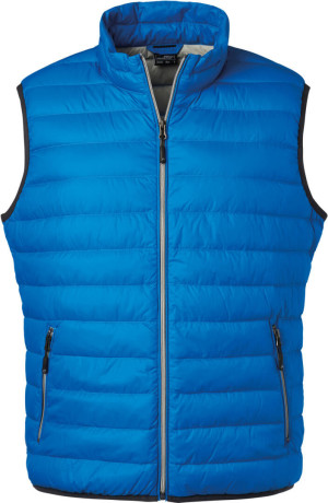 Men's Down Vest - Reklamnepredmety