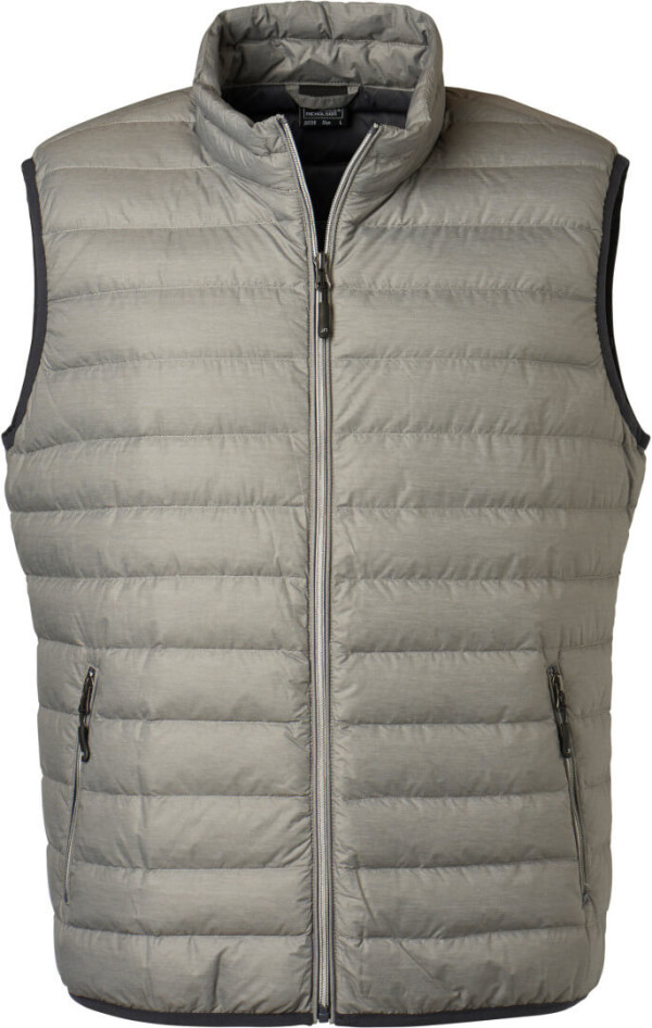 Men's Down Vest