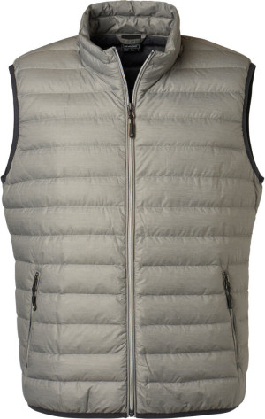 Men's Down Vest - Reklamnepredmety