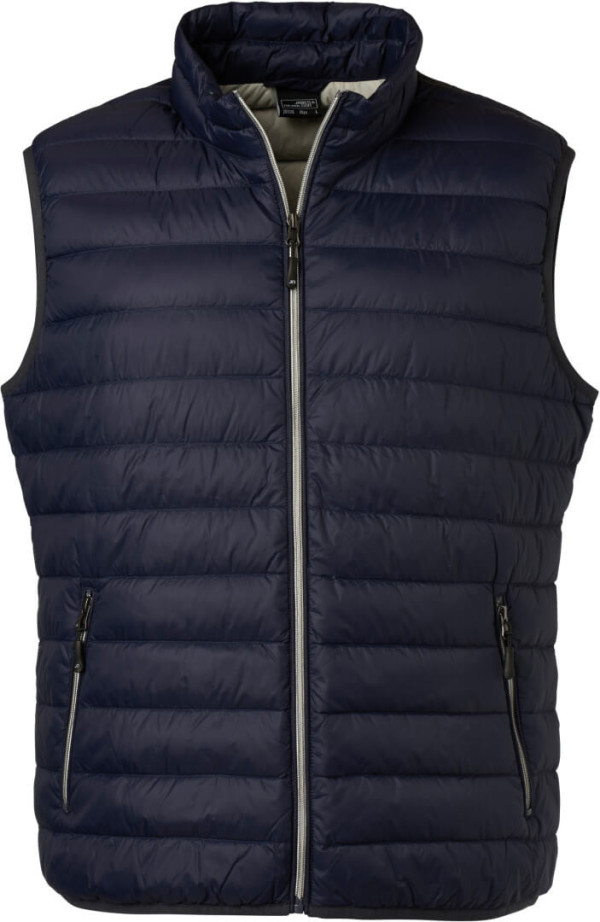 Men's Down Vest