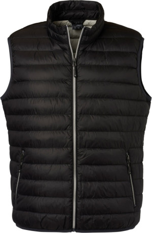 Men's Down Vest - Reklamnepredmety