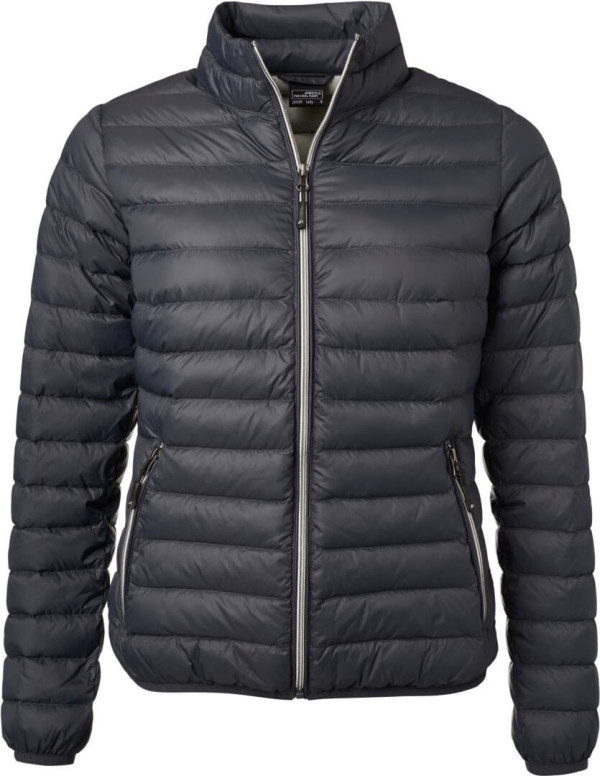 Ladies' Down Jacket