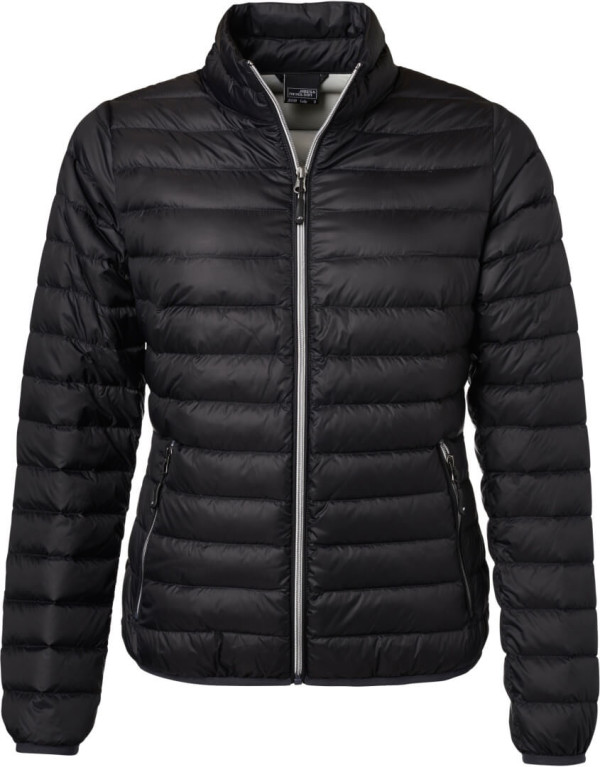 Ladies' Down Jacket