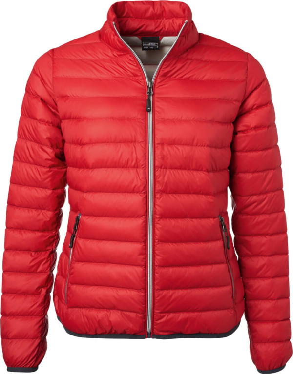 Ladies' Down Jacket