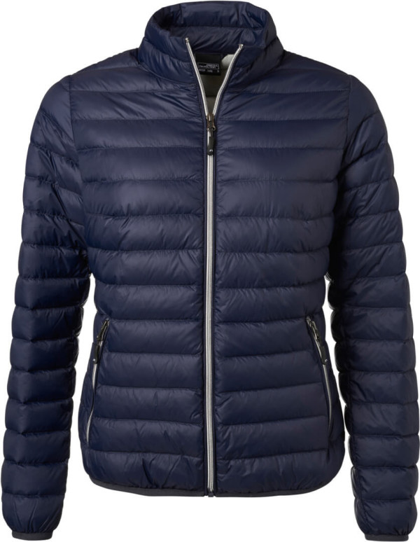 Ladies' Down Jacket