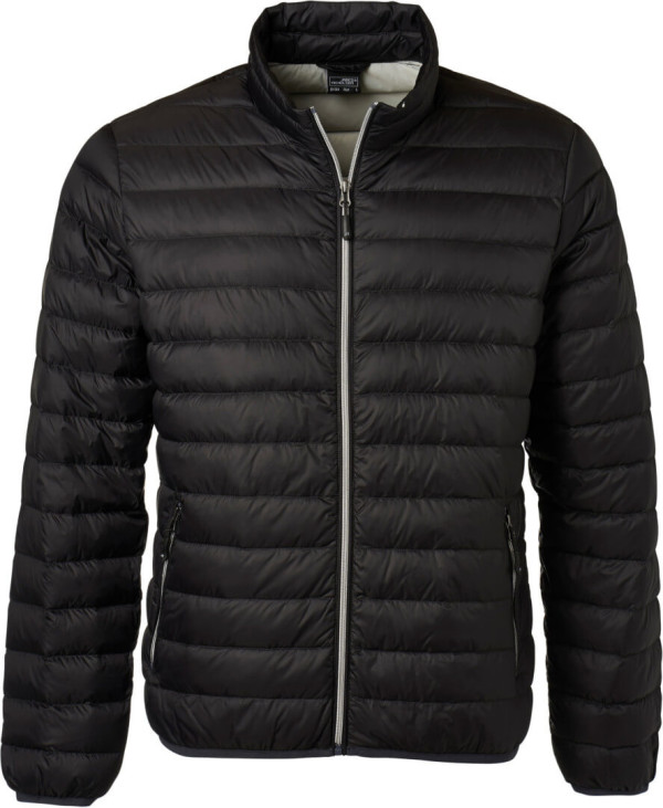 Men's Down Jacket