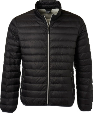 Men's Down Jacket - Reklamnepredmety