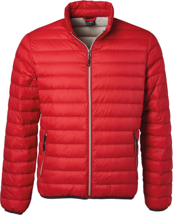 Men's Down Jacket