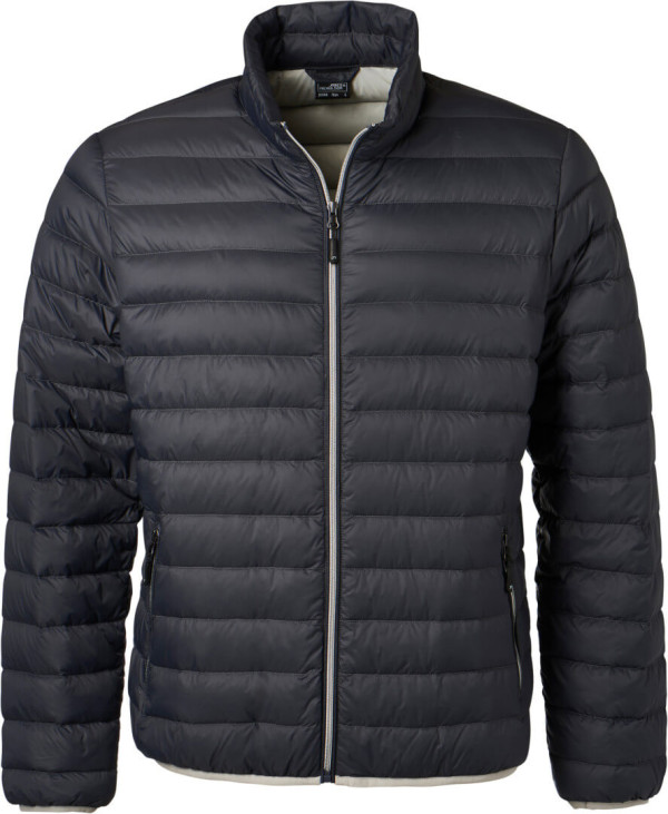 Men's Down Jacket