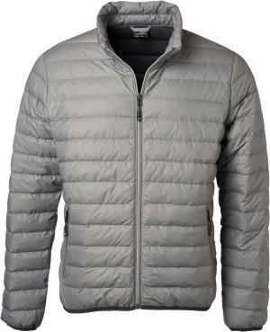 Men's Down Jacket - Reklamnepredmety