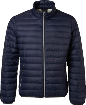 Men's Down Jacket - Reklamnepredmety