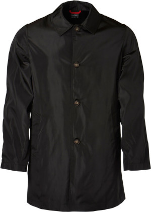 Men's Travel Coat