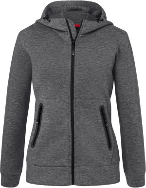 Ladies' Hooded Jacket - Reklamnepredmety