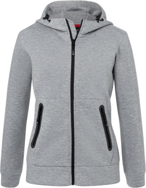 Ladies' Hooded Jacket - Reklamnepredmety