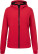 Ladies' Hooded Softshell Jacket - 79150275-F3D9-40A4-8011-96381D36F692 - variant CC 02114587600