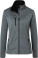 Ladies' Melange Softshell Jacket - 920194D3-E45A-4379-B734-A9BB396E5427 - variant CC 021147i8500